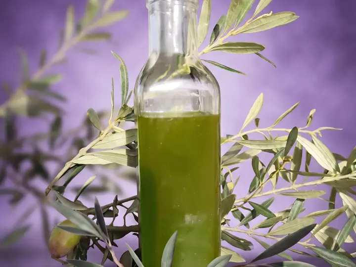 Dedes Olive Oil - Εξαιρετικό Παρθένο Ελαιόλαδο