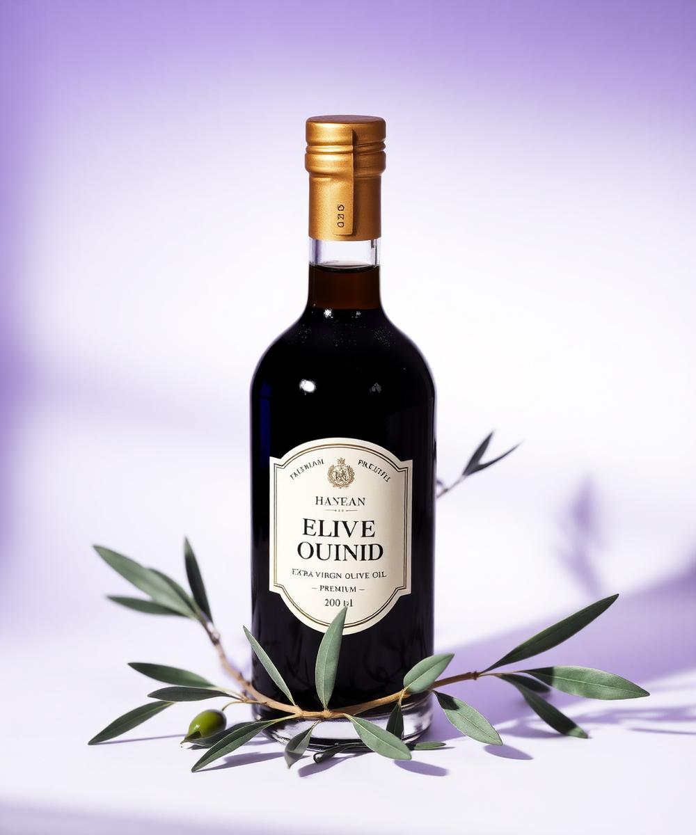 Dedes Olive Oil